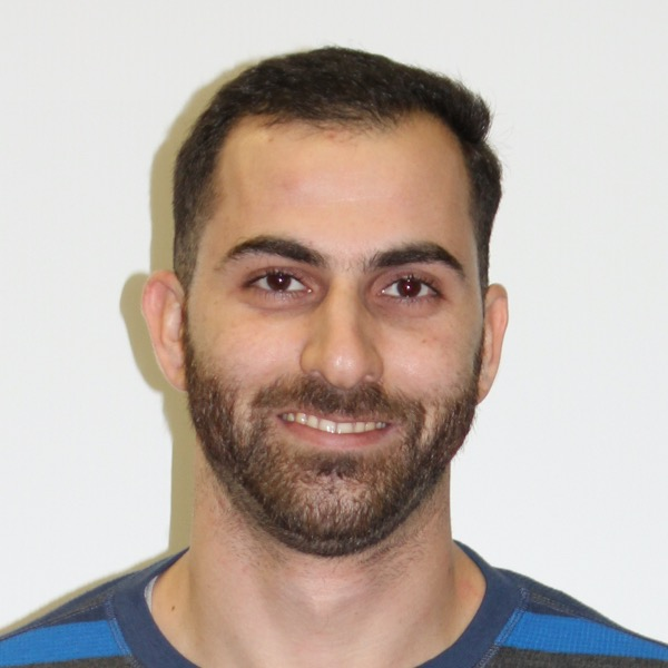Picture of Adam Ragheb