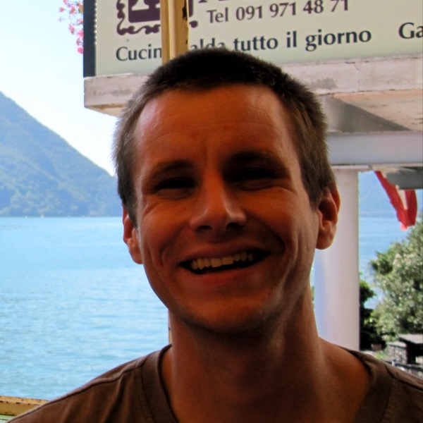 Picture of Dave Henson