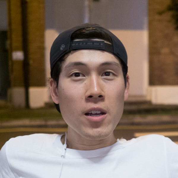 Picture of Jake Chiam