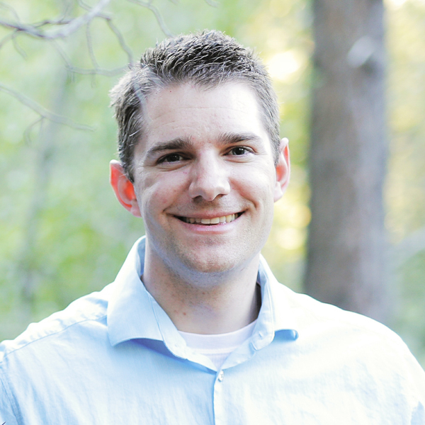 Picture of Rich Edmund